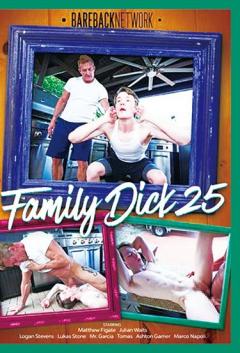 FAMILY DICK 25